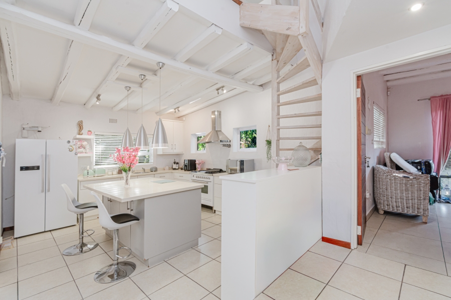To Let 3 Bedroom Property for Rent in Fourways Gauteng