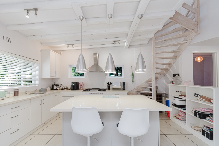 To Let 3 Bedroom Property for Rent in Fourways Gauteng