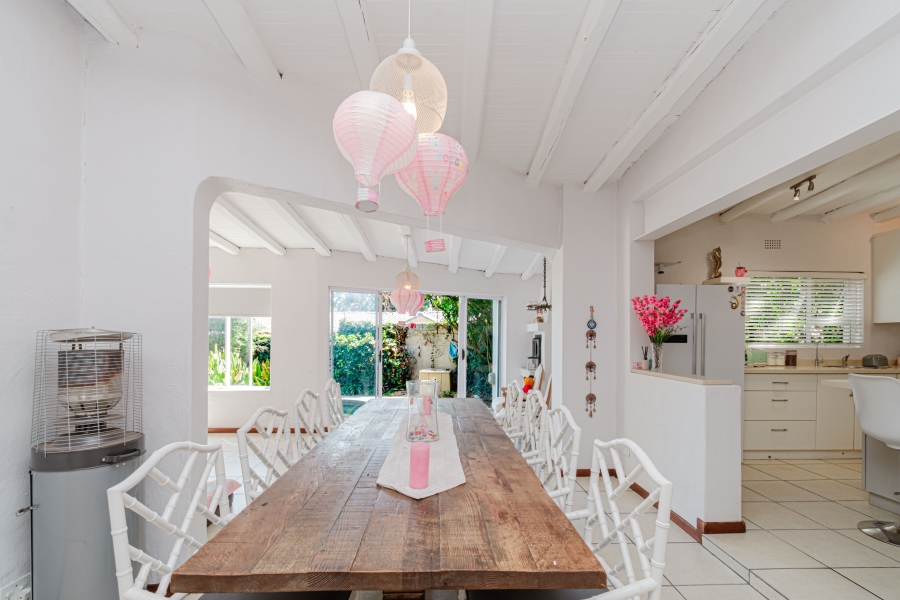 To Let 3 Bedroom Property for Rent in Fourways Gauteng