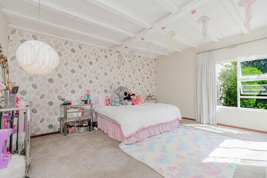 To Let 3 Bedroom Property for Rent in Fourways Gauteng