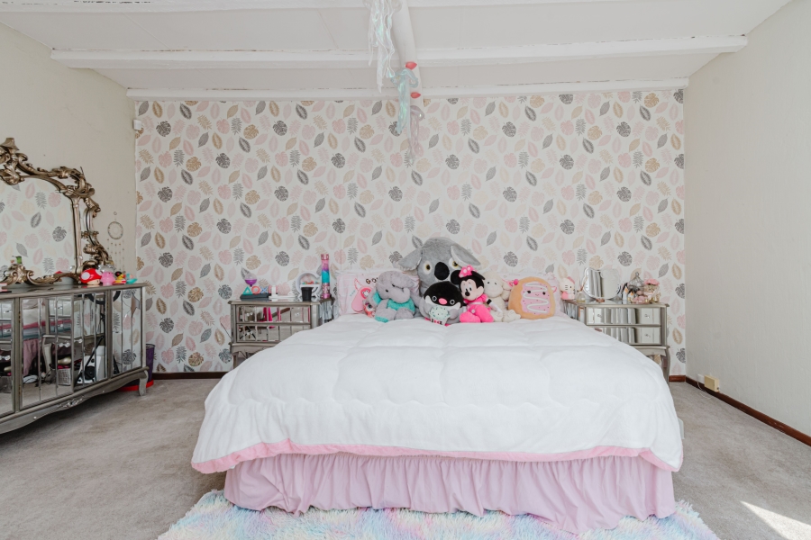 To Let 3 Bedroom Property for Rent in Fourways Gauteng