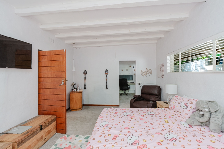 To Let 3 Bedroom Property for Rent in Fourways Gauteng