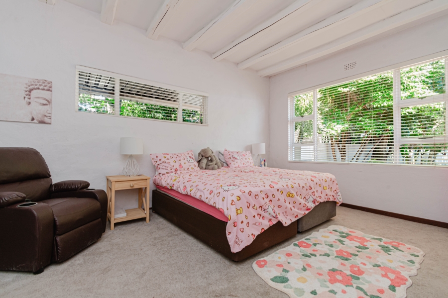 To Let 3 Bedroom Property for Rent in Fourways Gauteng