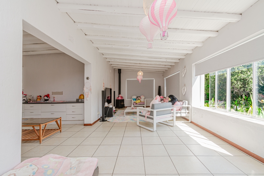 To Let 3 Bedroom Property for Rent in Fourways Gauteng