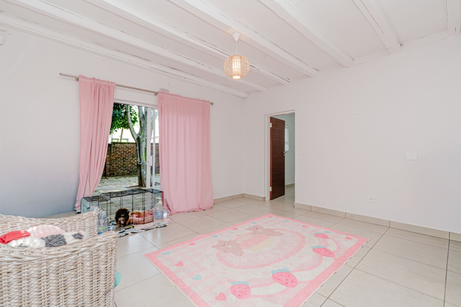 To Let 3 Bedroom Property for Rent in Fourways Gauteng