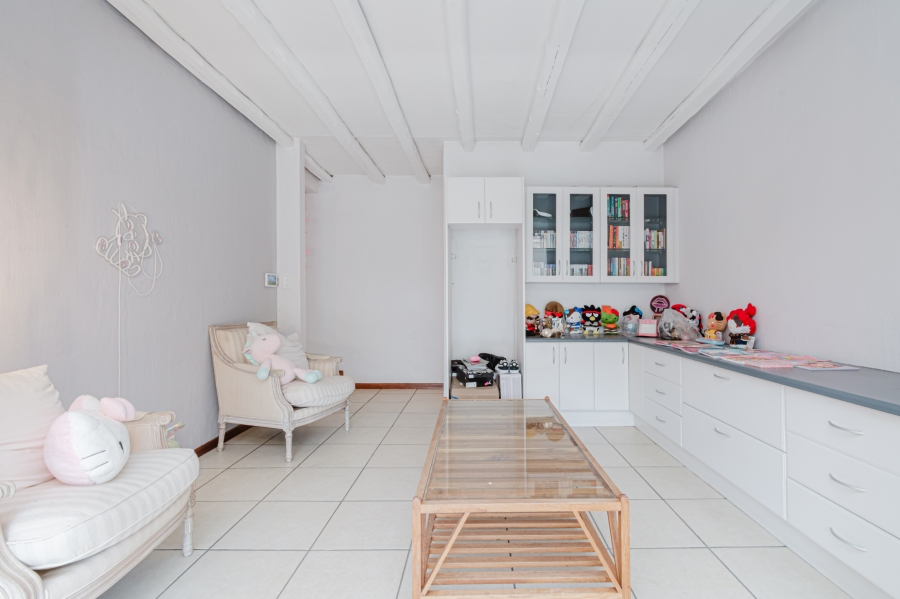 To Let 3 Bedroom Property for Rent in Fourways Gauteng