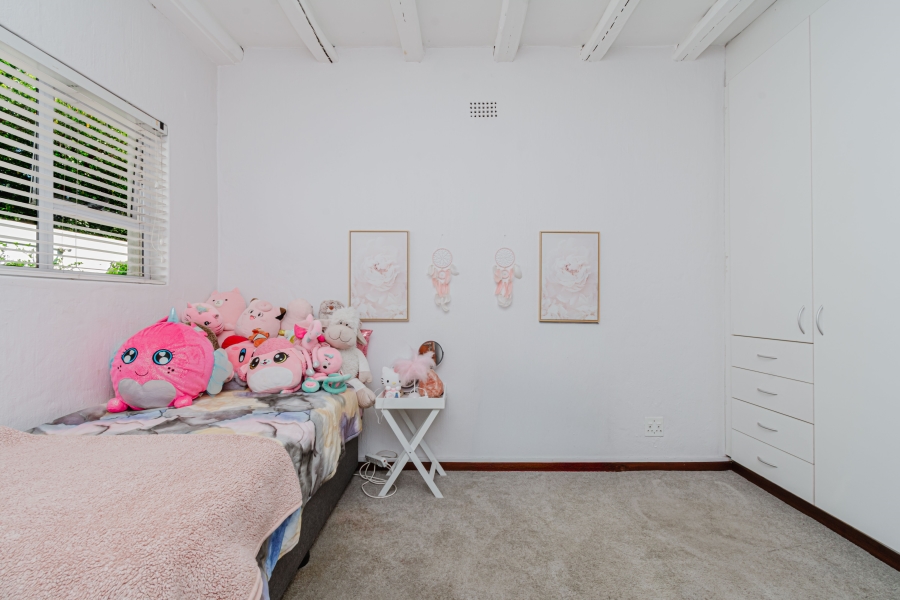 To Let 3 Bedroom Property for Rent in Fourways Gauteng