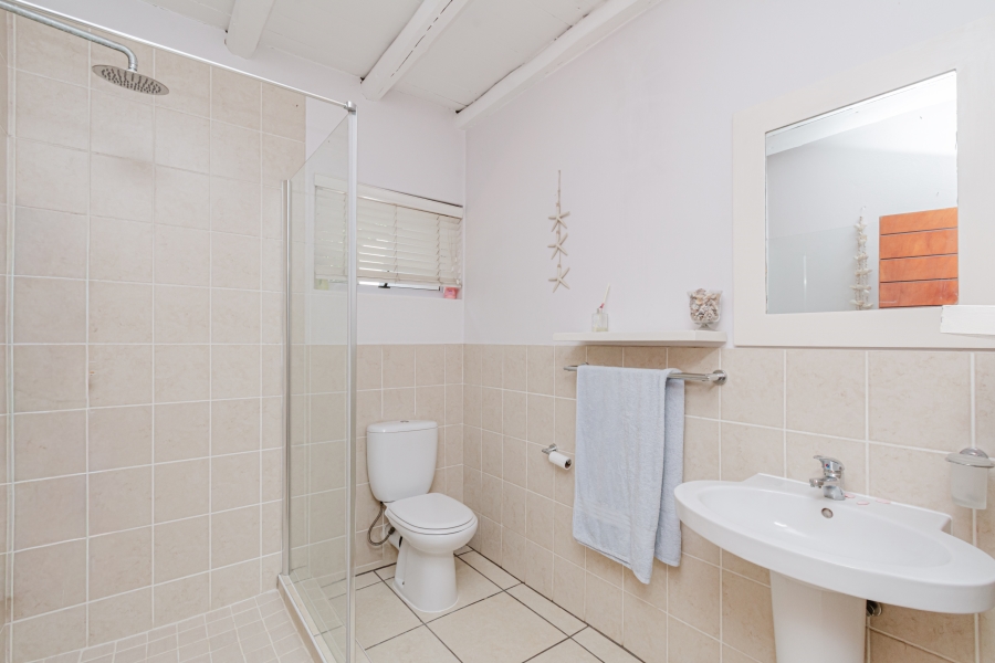 To Let 3 Bedroom Property for Rent in Fourways Gauteng