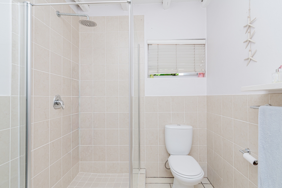 To Let 3 Bedroom Property for Rent in Fourways Gauteng
