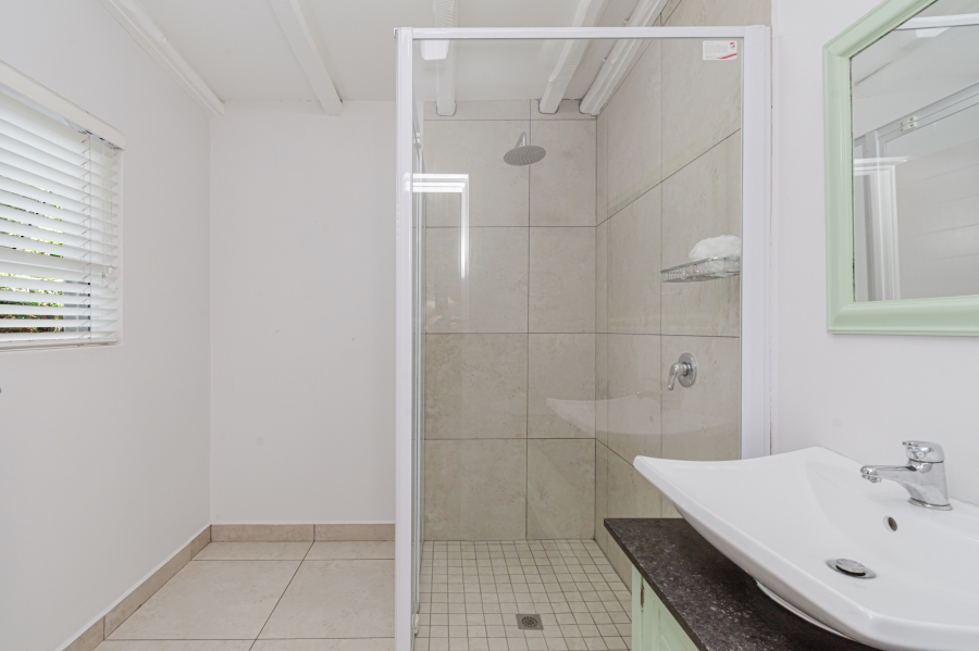 To Let 3 Bedroom Property for Rent in Fourways Gauteng