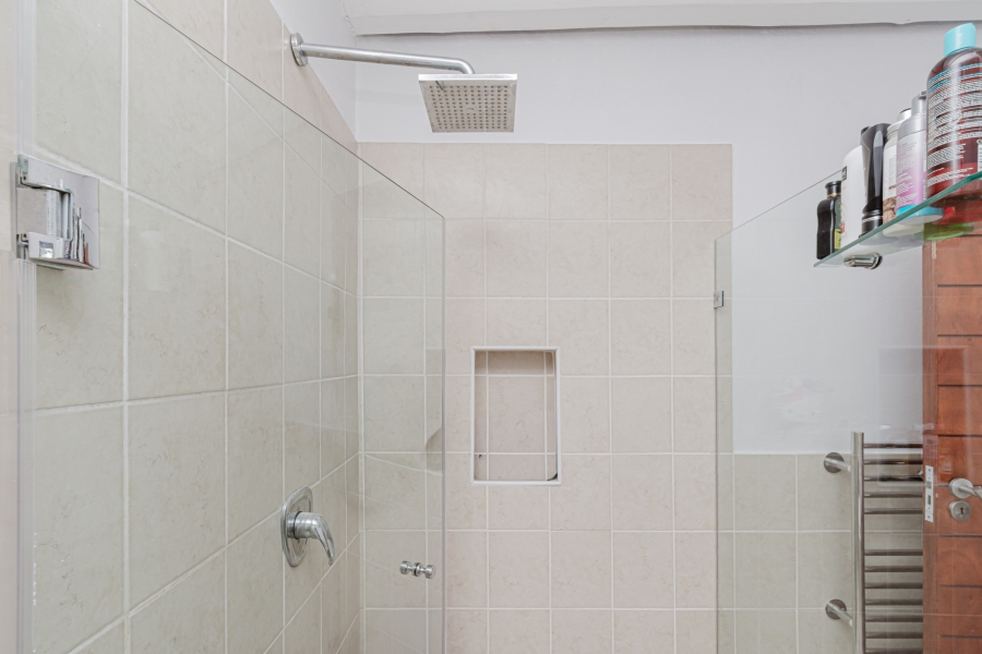 To Let 3 Bedroom Property for Rent in Fourways Gauteng