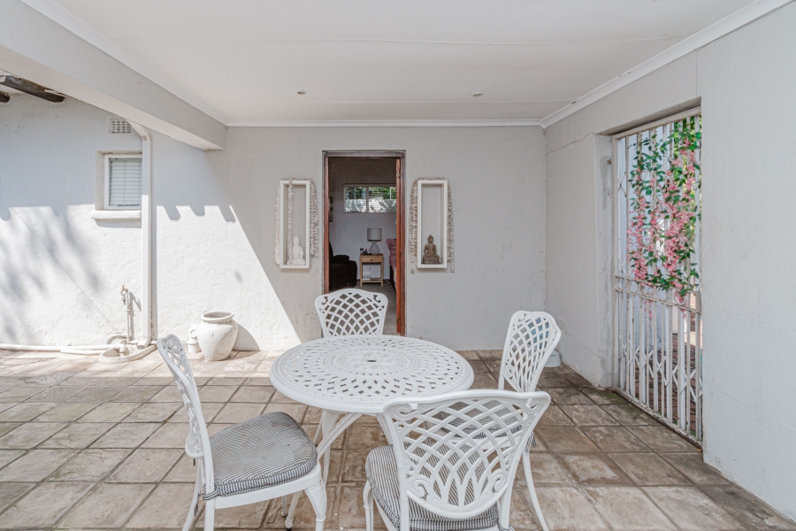 To Let 3 Bedroom Property for Rent in Fourways Gauteng