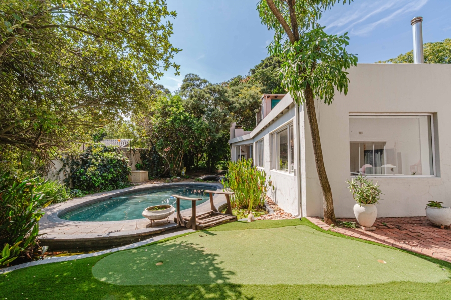 To Let 3 Bedroom Property for Rent in Fourways Gauteng