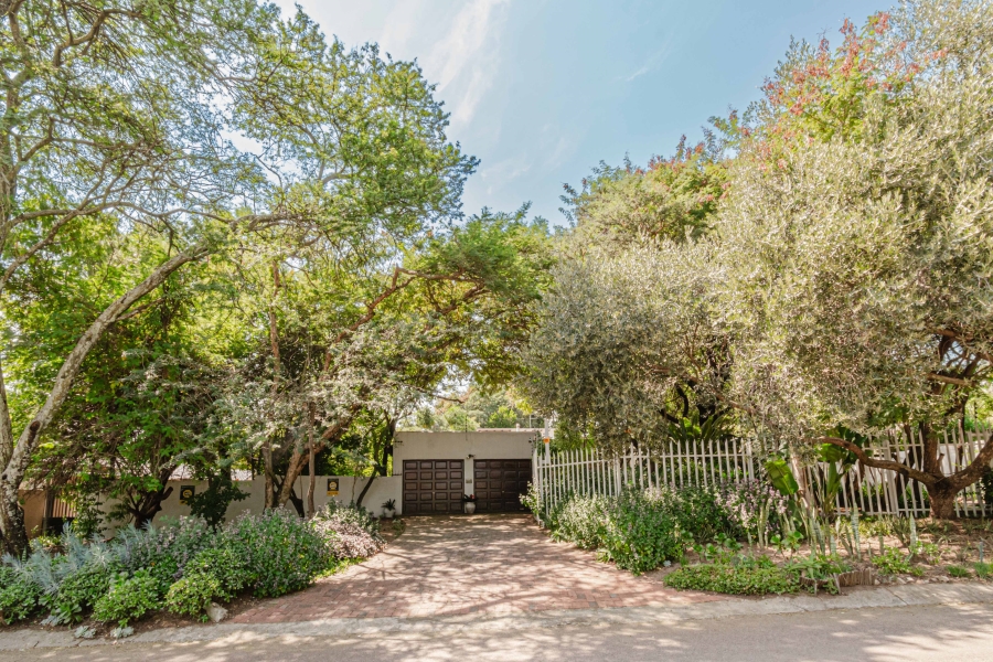 To Let 3 Bedroom Property for Rent in Fourways Gauteng