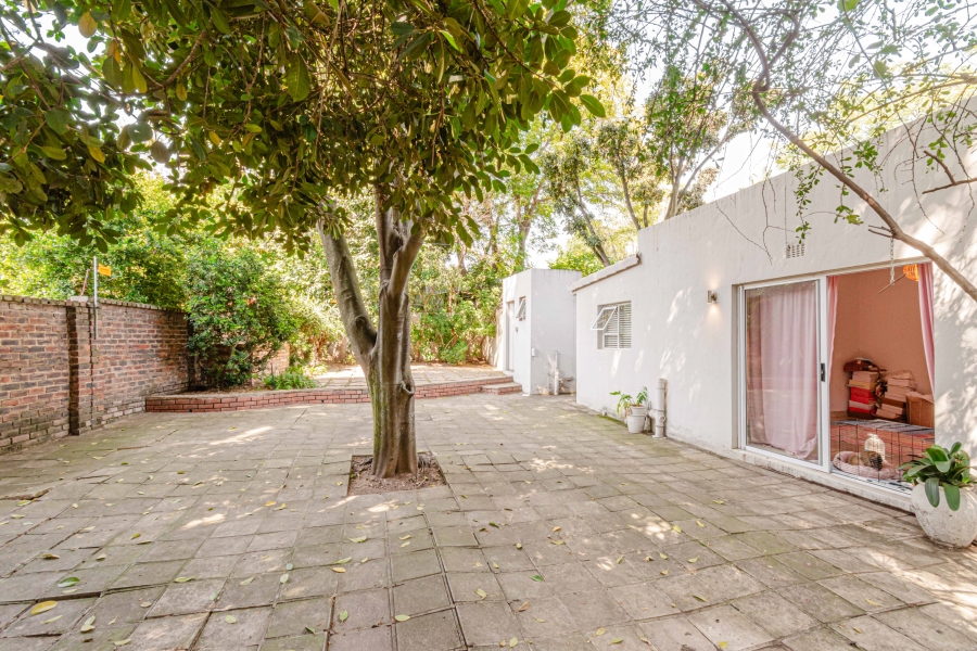 To Let 3 Bedroom Property for Rent in Fourways Gauteng