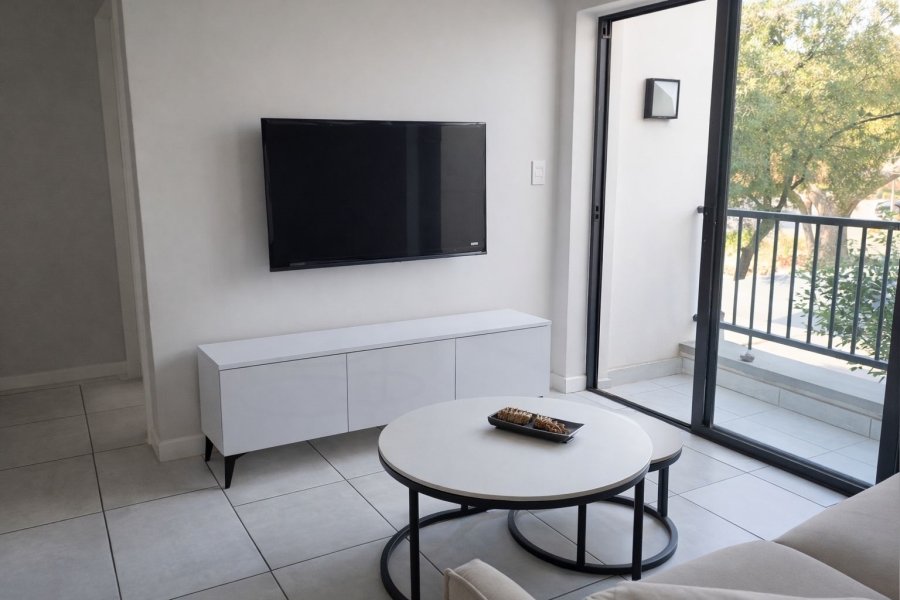 1 Bedroom Property for Sale in Crowthorne AH Gauteng