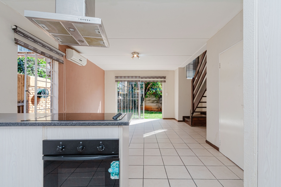 2 Bedroom Property for Sale in North Riding Gauteng