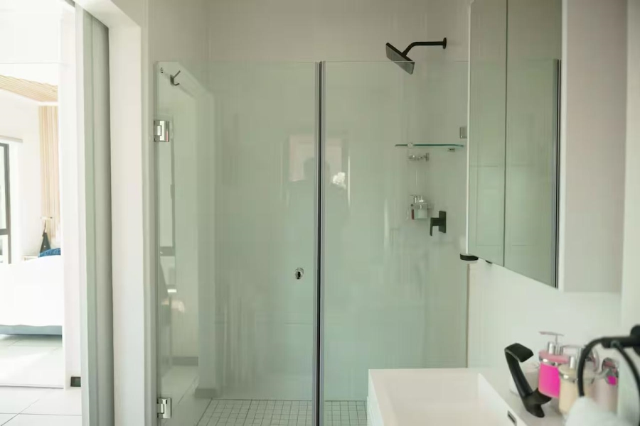To Let 2 Bedroom Property for Rent in Fourways Gauteng