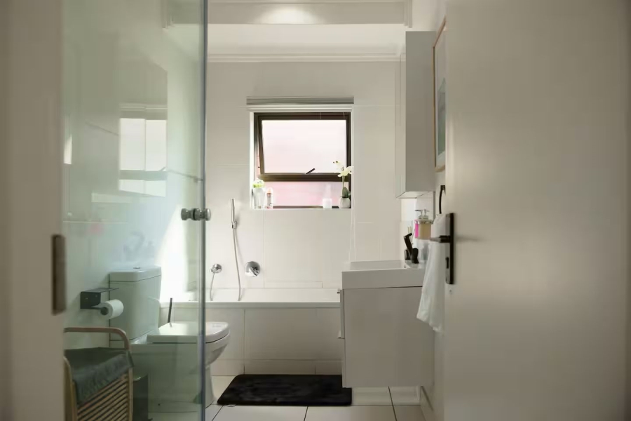 To Let 2 Bedroom Property for Rent in Fourways Gauteng