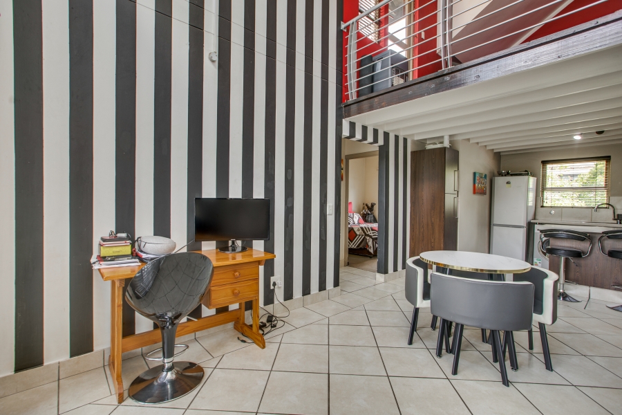 To Let 2 Bedroom Property for Rent in Paulshof Gauteng