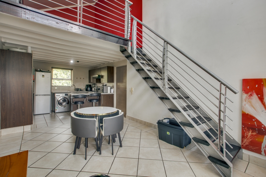 To Let 2 Bedroom Property for Rent in Paulshof Gauteng