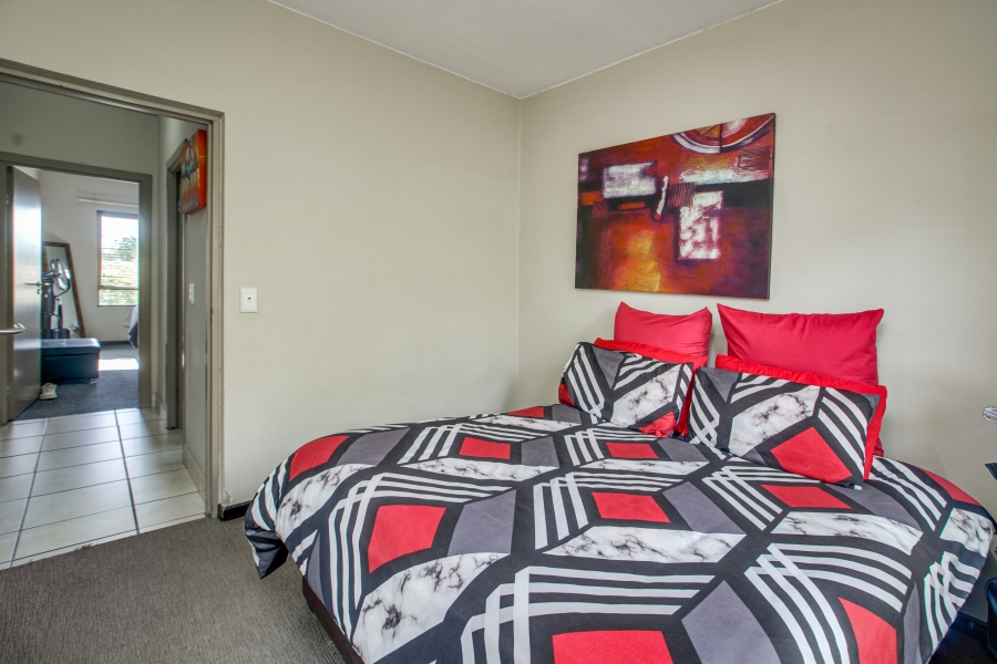 To Let 2 Bedroom Property for Rent in Paulshof Gauteng