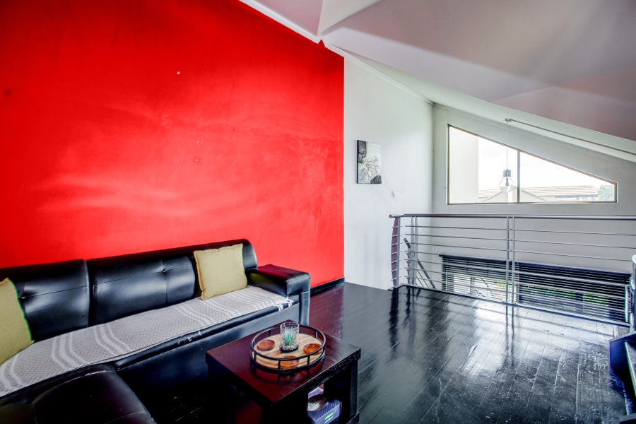To Let 2 Bedroom Property for Rent in Paulshof Gauteng