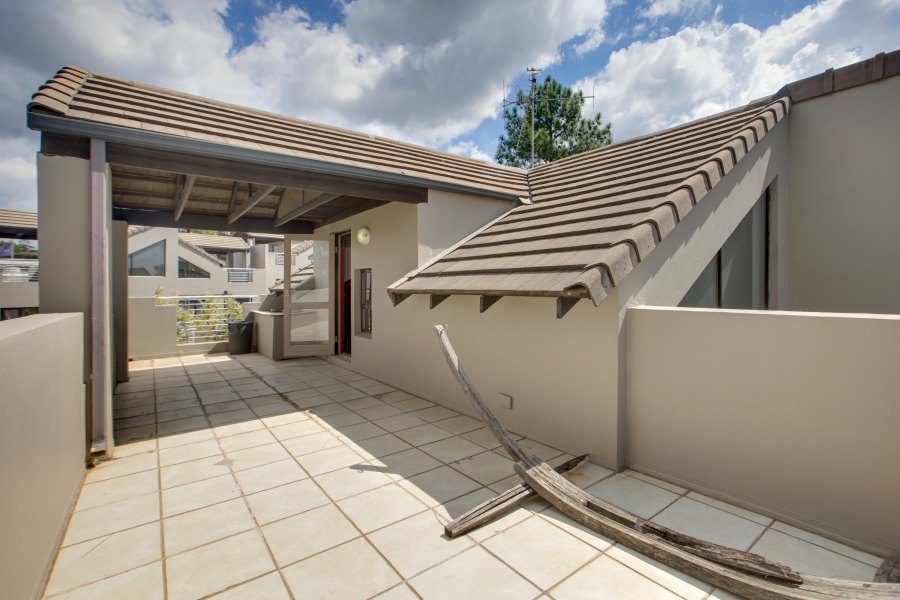 To Let 2 Bedroom Property for Rent in Paulshof Gauteng