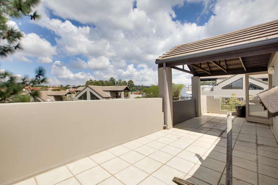 To Let 2 Bedroom Property for Rent in Paulshof Gauteng
