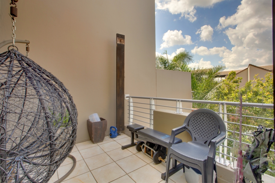 To Let 2 Bedroom Property for Rent in Paulshof Gauteng