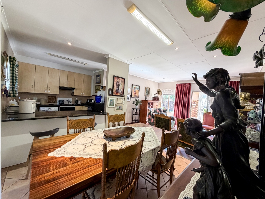 3 Bedroom Property for Sale in Equestria Gauteng