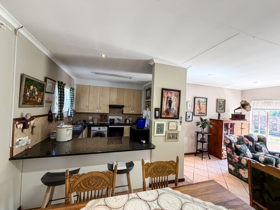 3 Bedroom Property for Sale in Equestria Gauteng