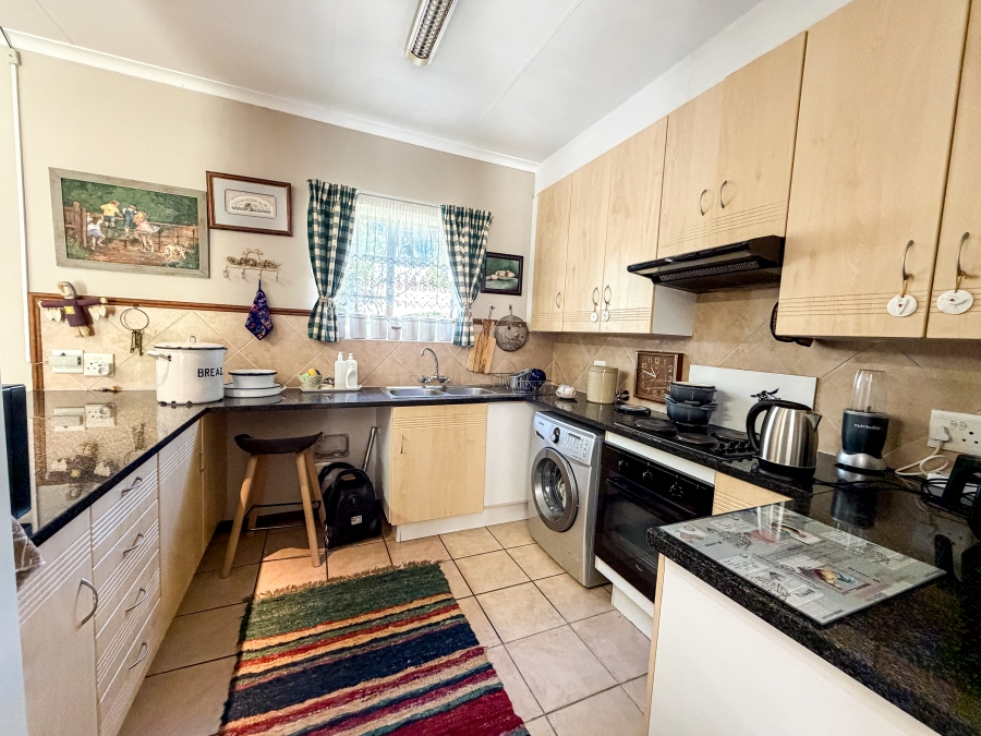 3 Bedroom Property for Sale in Equestria Gauteng