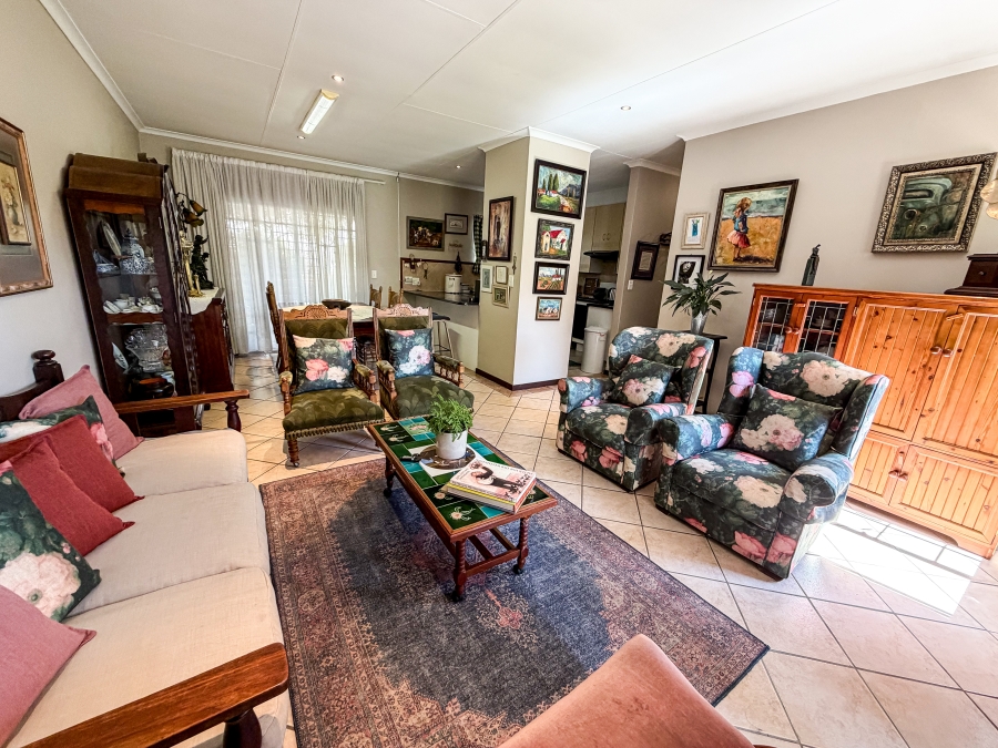 3 Bedroom Property for Sale in Equestria Gauteng