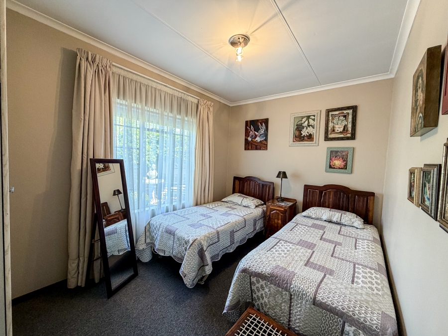 3 Bedroom Property for Sale in Equestria Gauteng