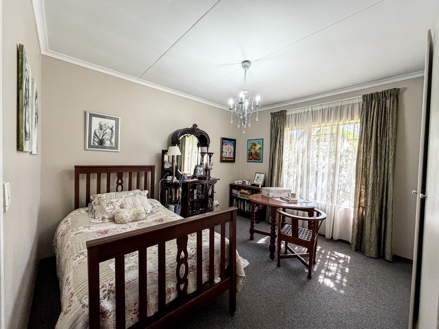 3 Bedroom Property for Sale in Equestria Gauteng