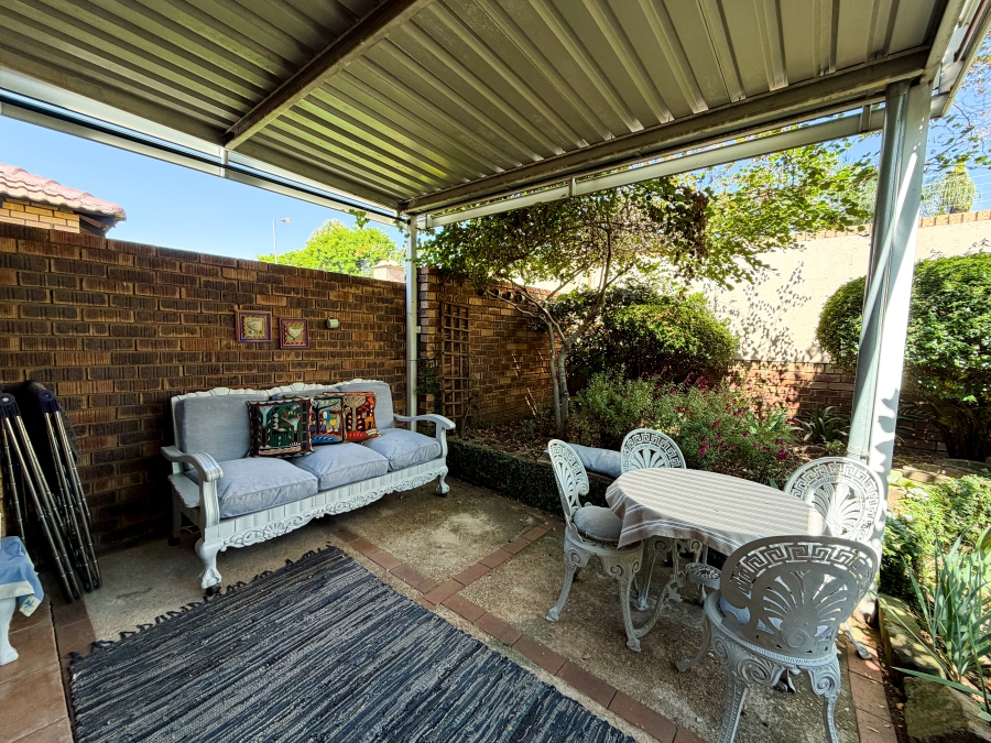 3 Bedroom Property for Sale in Equestria Gauteng