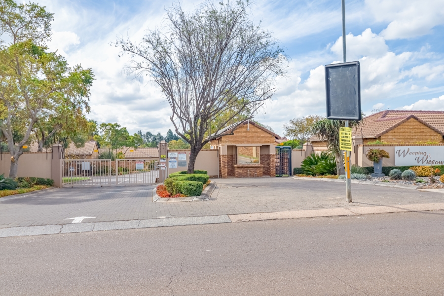 3 Bedroom Property for Sale in Equestria Gauteng