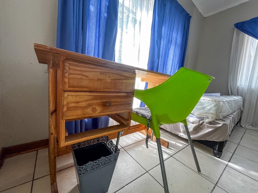 To Let 5 Bedroom Property for Rent in Westdene Gauteng