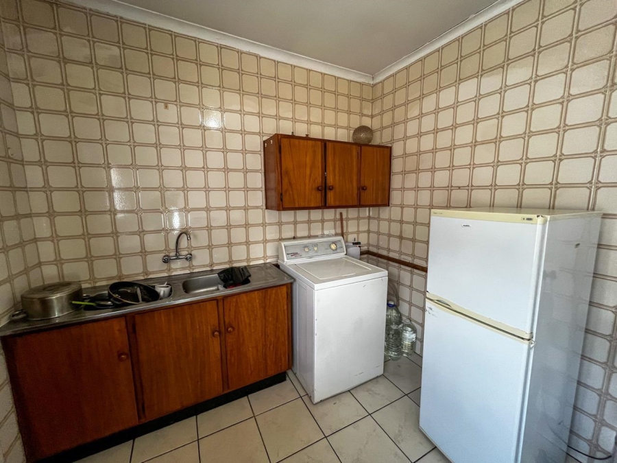To Let 5 Bedroom Property for Rent in Westdene Gauteng