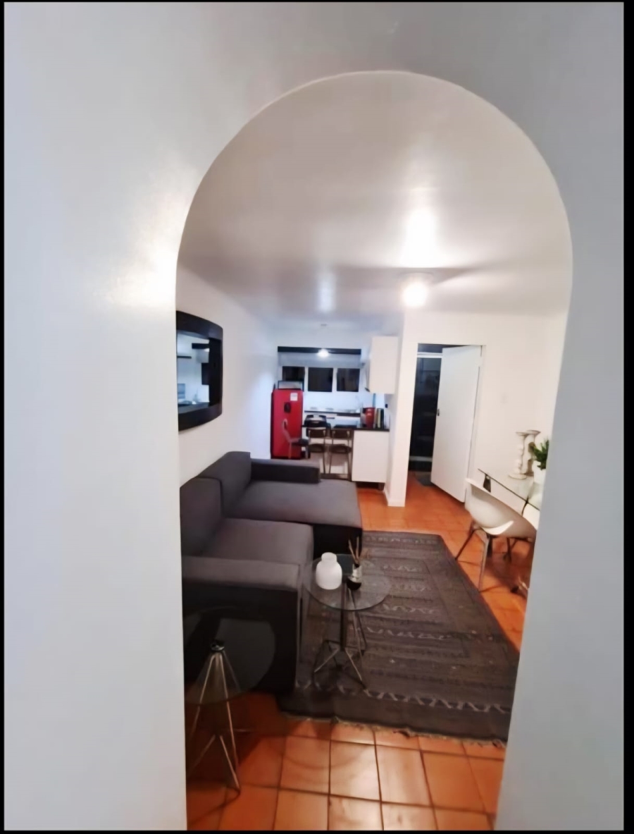 1 Bedroom Property for Sale in Parkhurst Gauteng