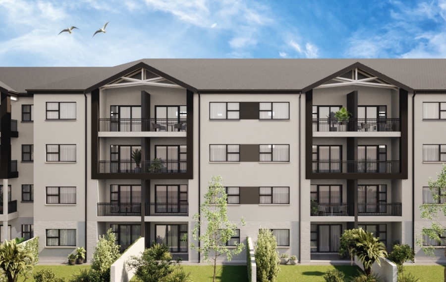 To Let 2 Bedroom Property for Rent in Atholl Gauteng