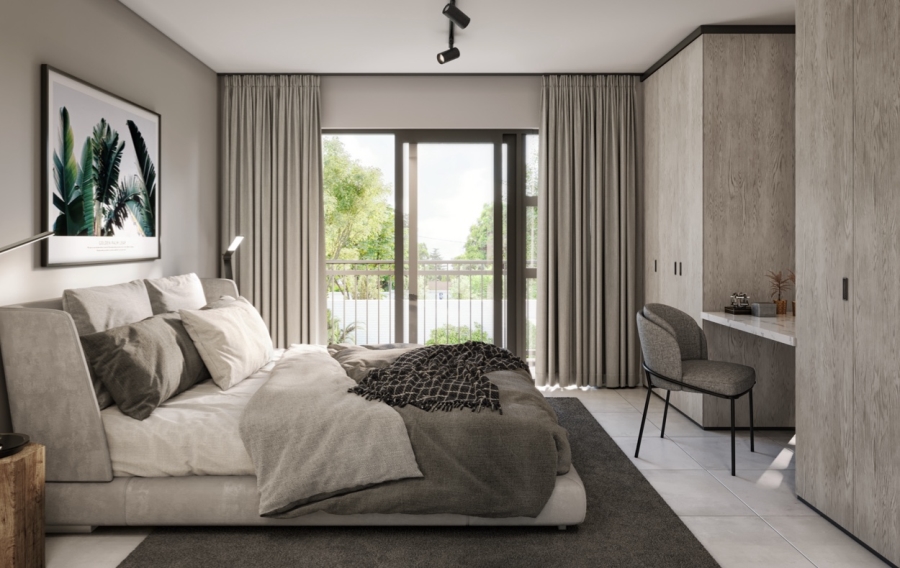 To Let 2 Bedroom Property for Rent in Atholl Gauteng
