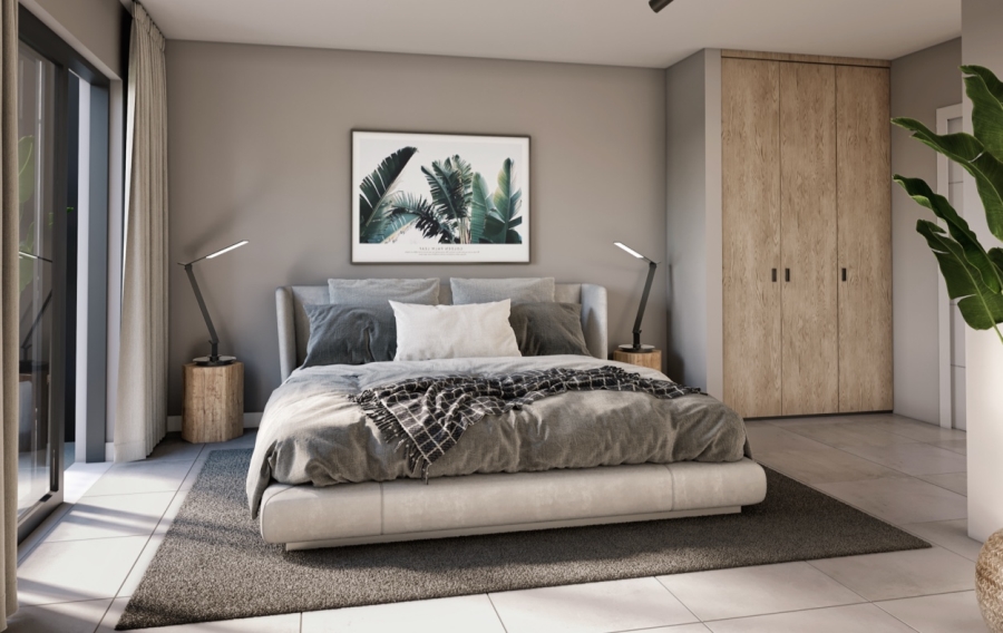 To Let 2 Bedroom Property for Rent in Atholl Gauteng