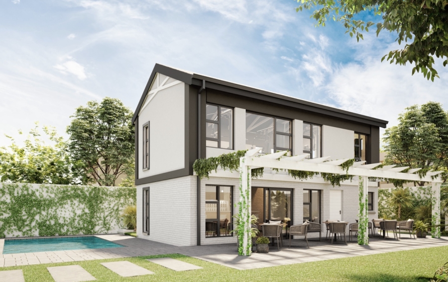 To Let 2 Bedroom Property for Rent in Atholl Gauteng