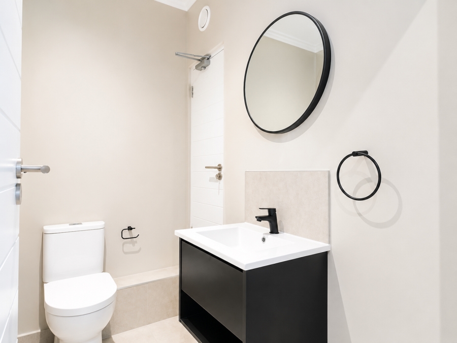 To Let 2 Bedroom Property for Rent in Atholl Gauteng