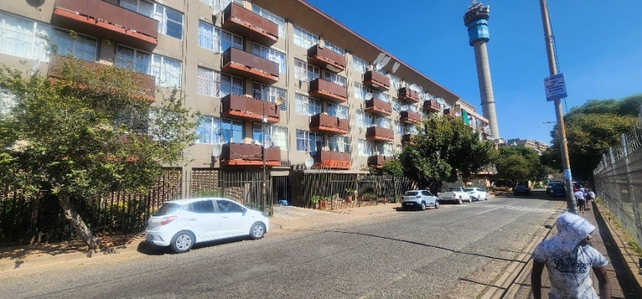 0 Bedroom Property for Sale in Berea Gauteng