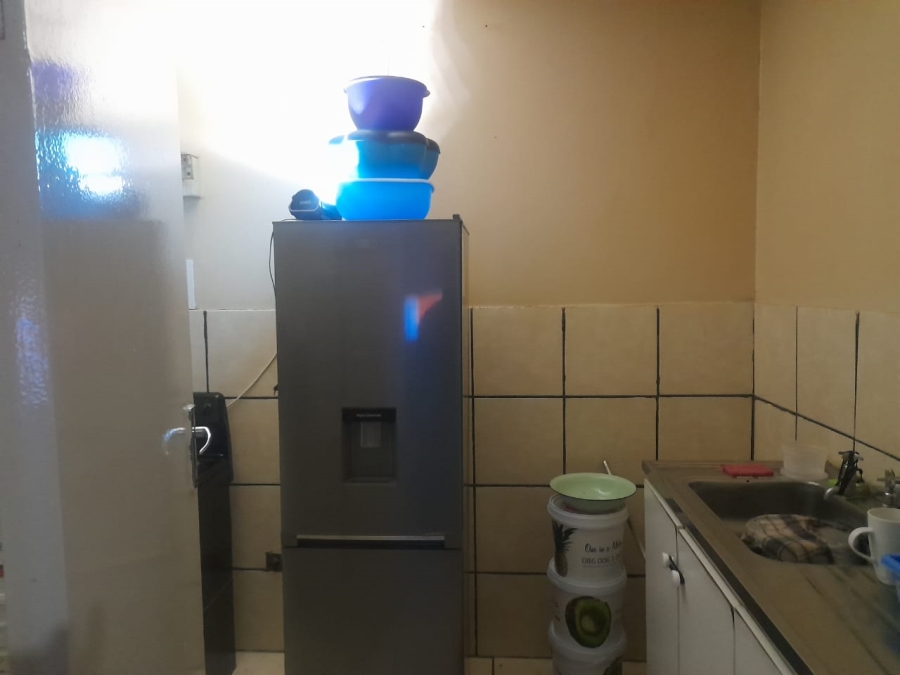 0 Bedroom Property for Sale in Berea Gauteng