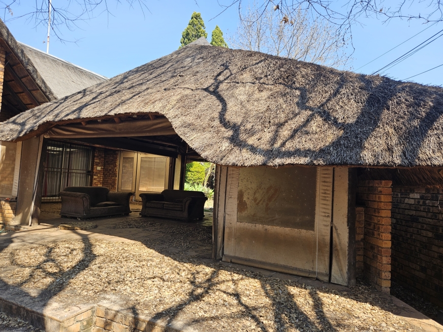 3 Bedroom Property for Sale in Faerie Glen Gauteng
