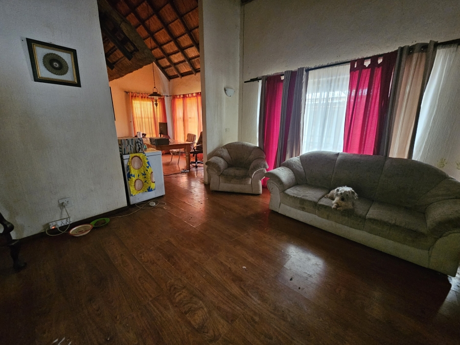 3 Bedroom Property for Sale in Faerie Glen Gauteng